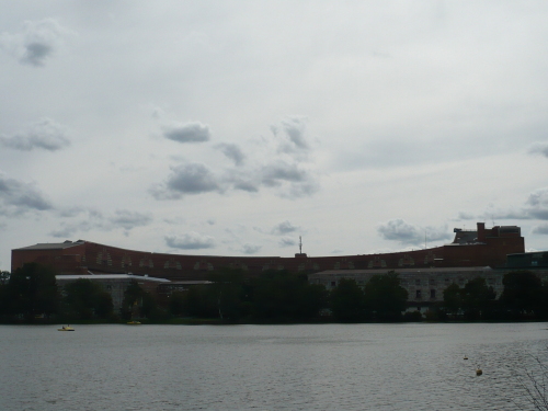 Nürnberg 011 Doku-Zentrum_NSDAP-Gelände