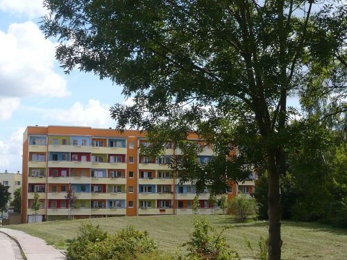 Wiesenhügel 