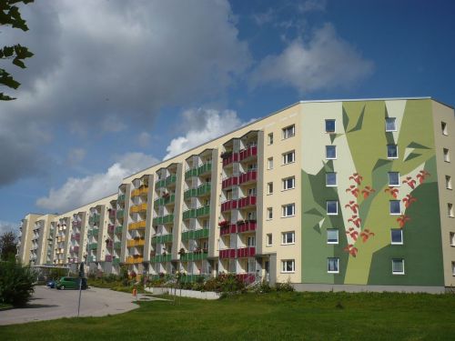 Wiesenhügel 