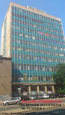 KURIOS 107 Werbeblock der Superlative