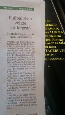 BEWEIS zu 406.SSW FUßBALL