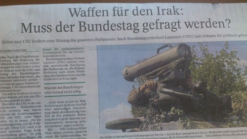 DtschWaffen_IRAK TA 22.08.14