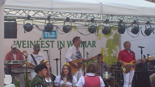 Goethe 265. Geburtstag 2014 _ 5