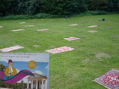 Goethe 265. Geburtstag 2014 _ 4