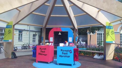 Goethe 265. Geburtstag 2014 _ 2