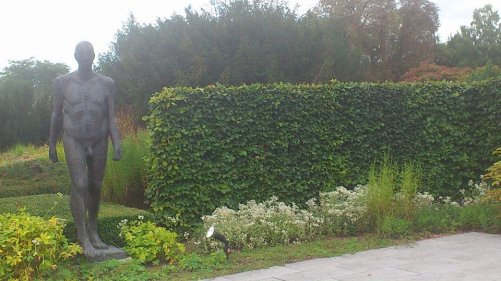 2014.08. egaPark ThürGartenTAG 11 Ohje ein Nackter