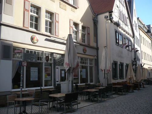 Michaelisstraße 2