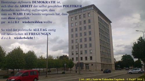 SSW402.Gedanke_DEMOKRATIE der Moderne