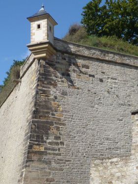 Petersberg_Wachtürmchen 3