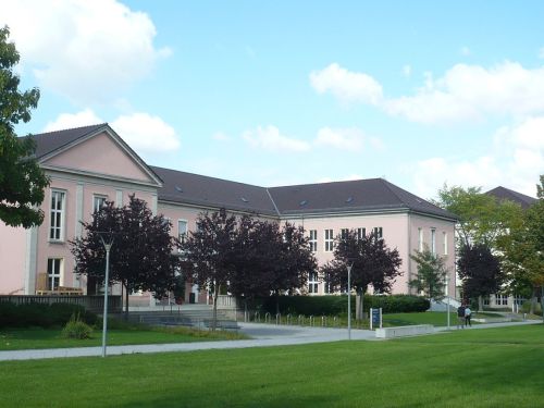 Nordhäuser Straße 09 Universität 08