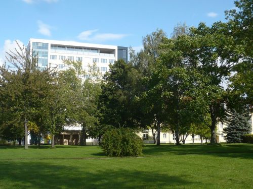 Nordhäuser Straße 08 Universität 07