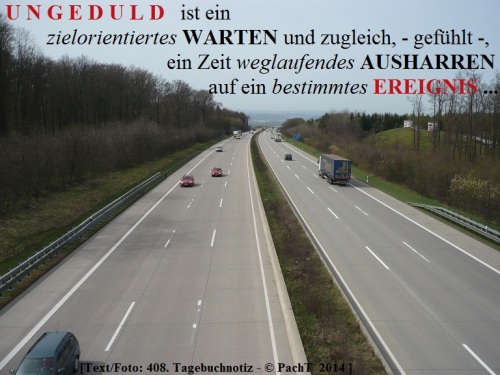 SSW408.Gedanke_Ungeduld
