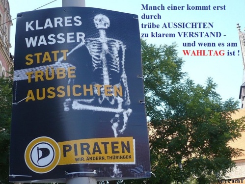 14 LT-Wahlkampf PIraTEN