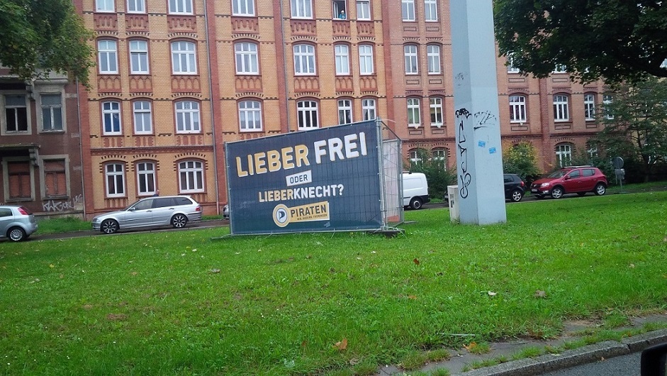 23 LT-Wahlkampf CDU_MP ... Das ist die KRÖNUNG