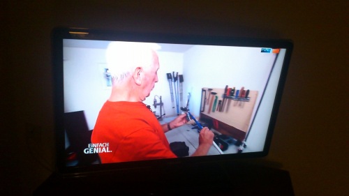 MDR EinfachGenial 23.09.14 H.Popp 2