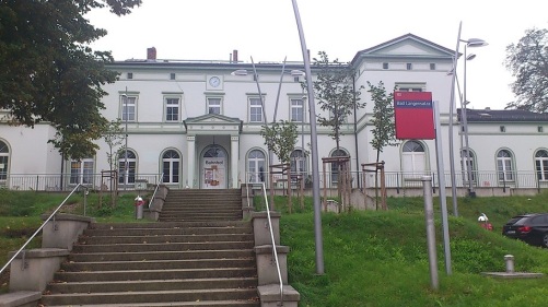 2014.09.24 BdLangensalza 14 Abreise_Bahnhof