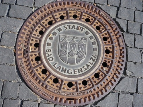 2011.10.03.00 Bad Langensalza _ Thüringen