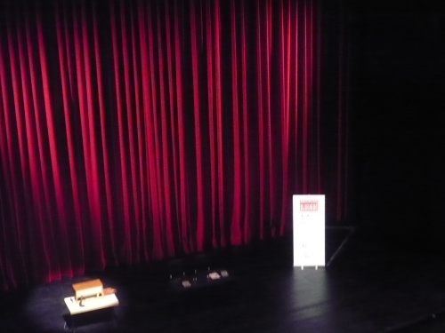 2014 EF Herbstlese_ Lochthofen u. Pleitgen 3