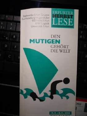 2014 EF Herbstlese_ Generalthema