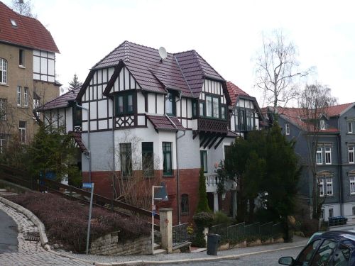 Eisenach Barfüßer Straße 