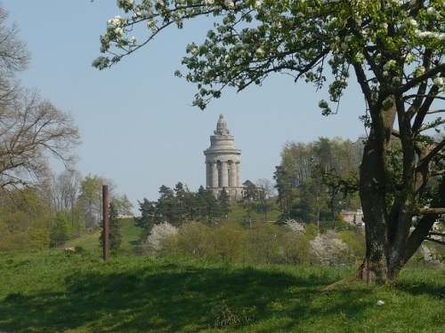Eisenach Burschenschaftsdenkmal