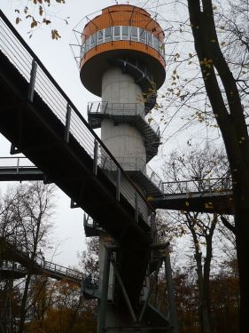 BaumKronenPfad 08 Okt.2012