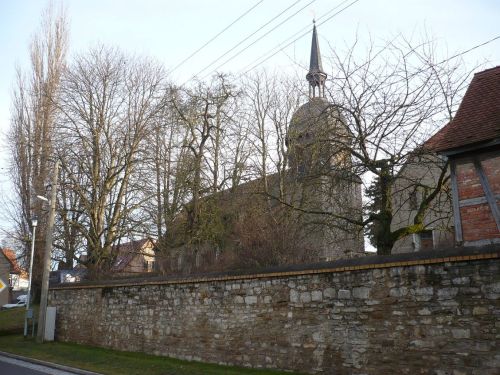 Weimar FRANZ-LISZT-PROMENADE  