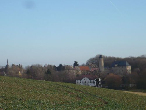 Weimar FRANZ-LISZT-PROMENADE