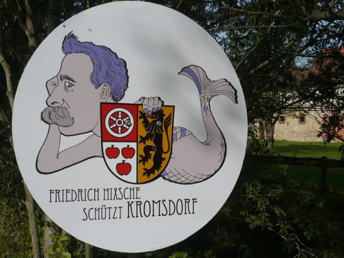 Weimar Maria-Pawlowna-Promenade_mal andre Kunst 6