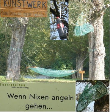 Weimar Maria-Pawlowna-Promenade_mal andre Kunst 5