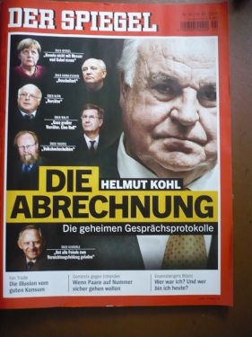 Politisches SUMPFGEBIET _ SPIEGEL