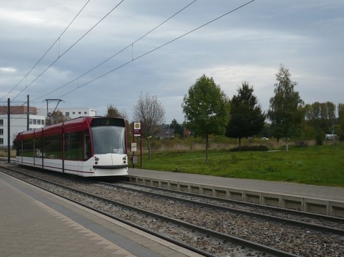 Am Buchenberg Heimbringer 2