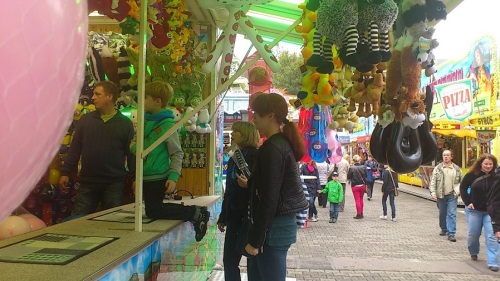 Besuch im Oktober 2014 05 Oktoberfest 3