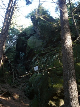 2014.10.18. Von Elgersburg zur Hohen Warte 13