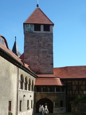 2014.10.18. Von Elgersburg zur Hohen Warte 05