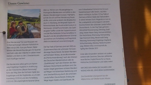 Magazin60+-_25.QUERdenkerRätsel 4a Gewinne