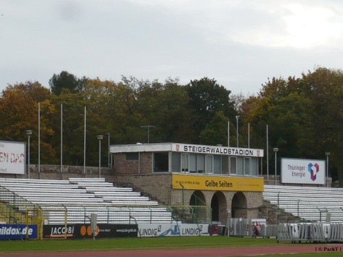 SteigerWaldStadion EF 04 Marathontor InnenAnsicht
