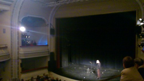 2014.10.24 BuchLesung F.v.Schirach 07 Spannung