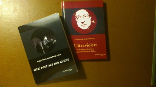 Buchbesprechung ü. Christoph Aschenbrenner