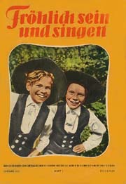 PachT FröSi Zeitschrift I