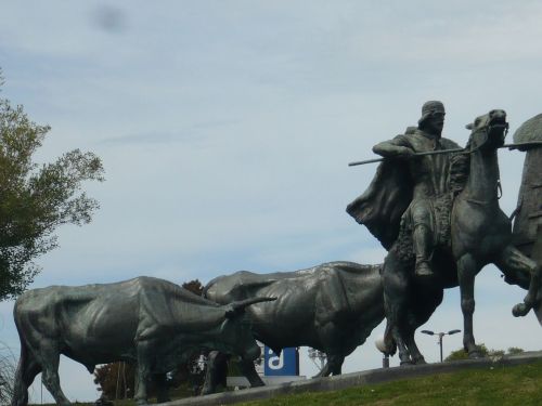 057 6.KSF MONTEVIDEO _ Impressionen