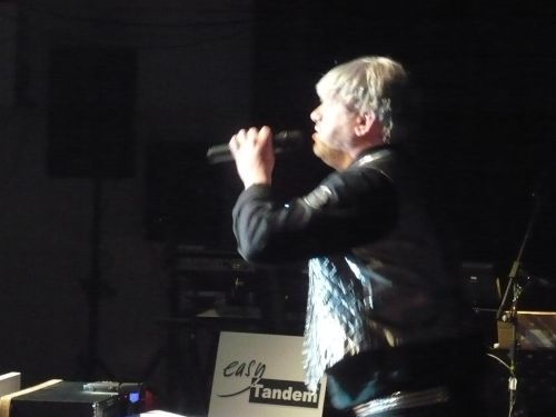 2014.03.01 41.FaCeDu-PrunkSitzung 10 Gerd Döllner alias SNOWDEN