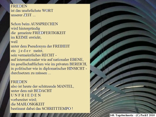 SSW148.Gedanke_Friedenslüge