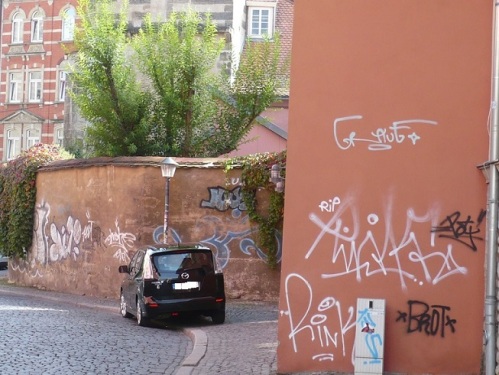 Graffiti_4 in Erfurt