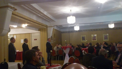 2014.11.08 FaCeDu-Sponsorenabend Alte Oper 1