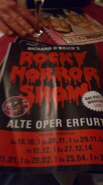 2014.11.08 FaCeDu-Sponsorenabend Alte Oper 2