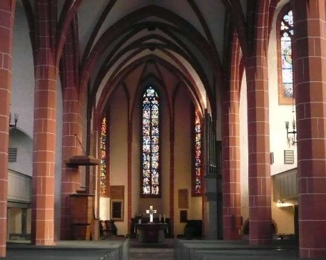 Bad Hersfeld f 31.10.09