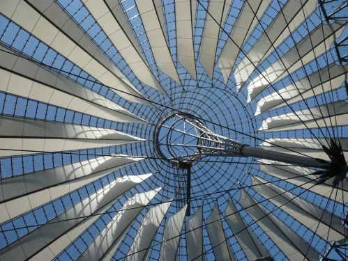 Urlaub bei Berlin 074 _ Besuch in Berlin_ Potsdamer Platz 2