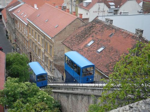 145 Zagreb Impressionen 34