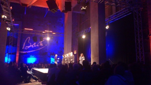 2014.04.27. New York Polyphony 8